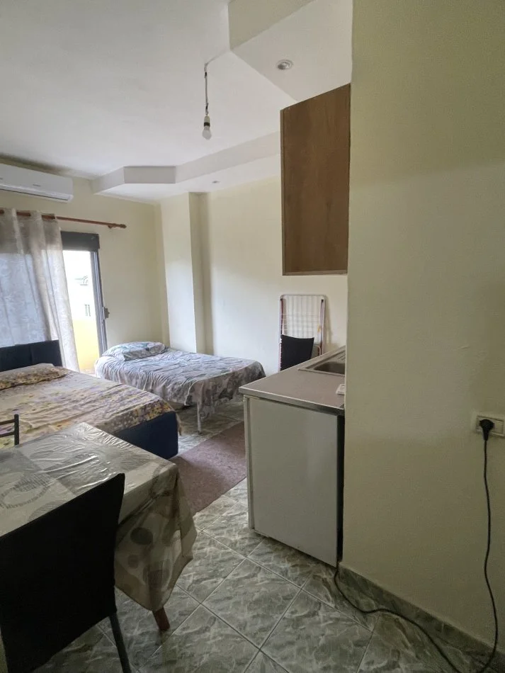 Durres, shitet apartament 2+1+Ballkon Kati 2, 85 m² 85.000 € 