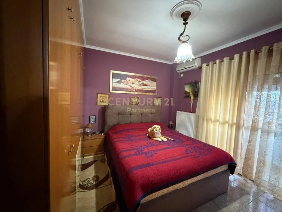 Tirane, shitet apartament 2+1 Kati 7, 97 m² 213.000 € (Rruga Frosina Plaku)