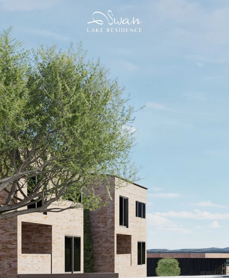 Tirane, shitet Vile 2 Katshe , 191 m² 450.000 € (SWAN LAKE RESIDENCE , Farke)