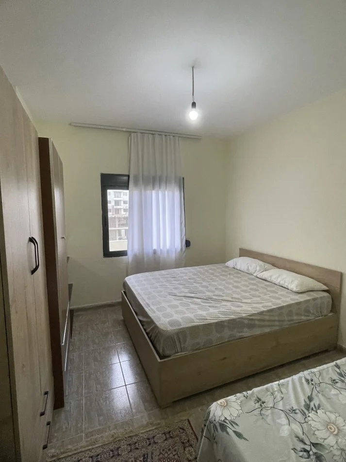 Durres, shitet apartament 2+1+Ballkon Kati 3, 85 m² 85.000 € 