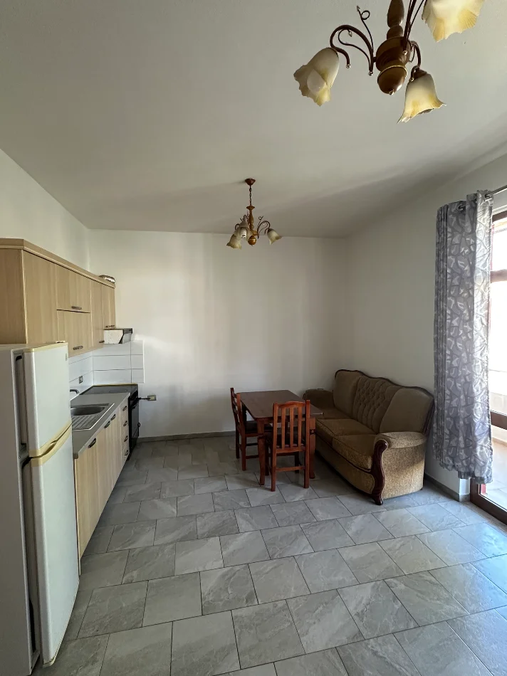 Tirane, jepet me qera garsonier 1+1 Kati 2, 45 m² 290 € (Rruga Havzi Nela nd. 14)