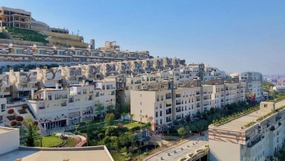 Tirane, shitet apartament Kati 5, 146 m² 200.000 € 