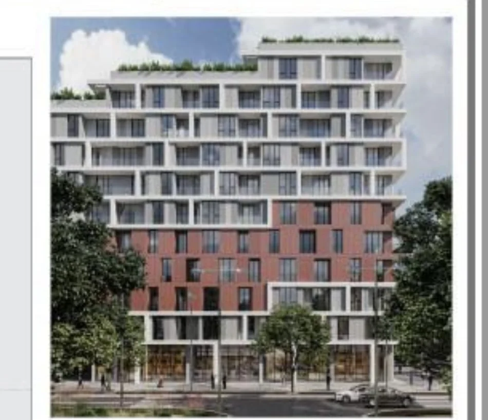 Tirane, shitet apartament 2+1+Ballkon Kati 4, 129 m² 168.300 € (Meis Garden Residence Okazion 2+1+2 Per Shitje 1320€/m2)