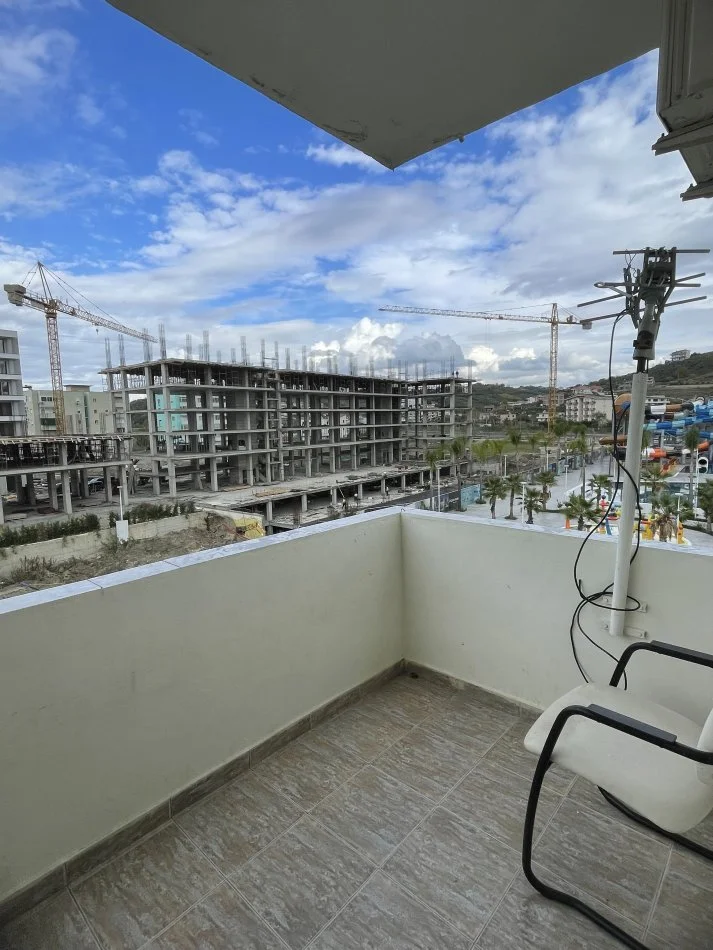 Durres, shitet apartament 2+1+Ballkon Kati 3, 85 m² 85.000 € 