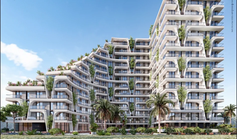 Durres, shitet apartament 1+1+Ballkon Kati 0, 74 m² 92.000 € (Qerret kavaje)
