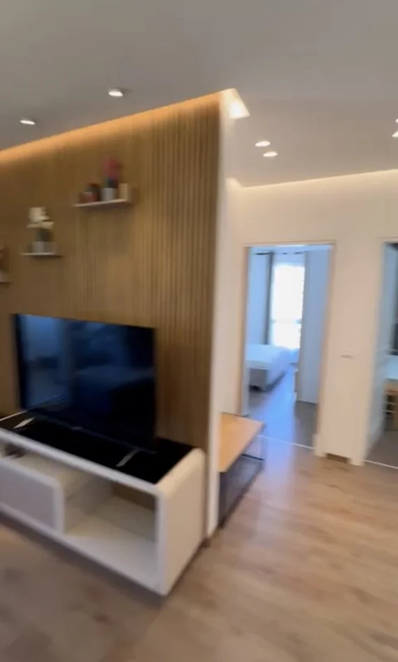 Tirane, jepet me qera apartament 2+1+Ballkon Kati 6, 100 m² 650 € (Rruga Don Bosko)