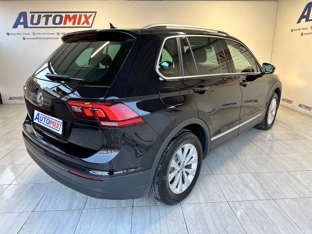 Tirane, shes xhip Volkswagen tiguan Viti 2020, 25.900 Euro