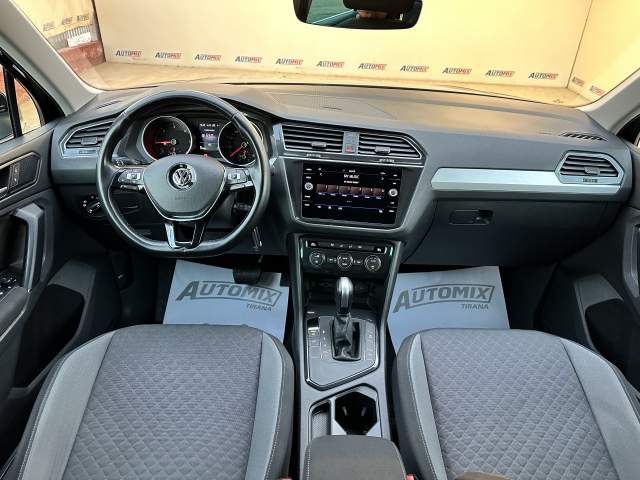 Tirane, shes xhip Volkswagen tiguan Viti 2020, 25.900 Euro