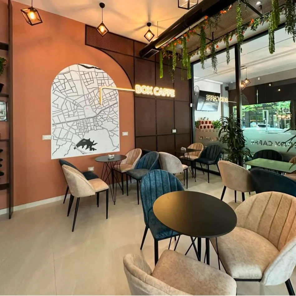 Tirane, shes lokal Kati 0, 100 m² 600.000 € (Hoxha Tasim)