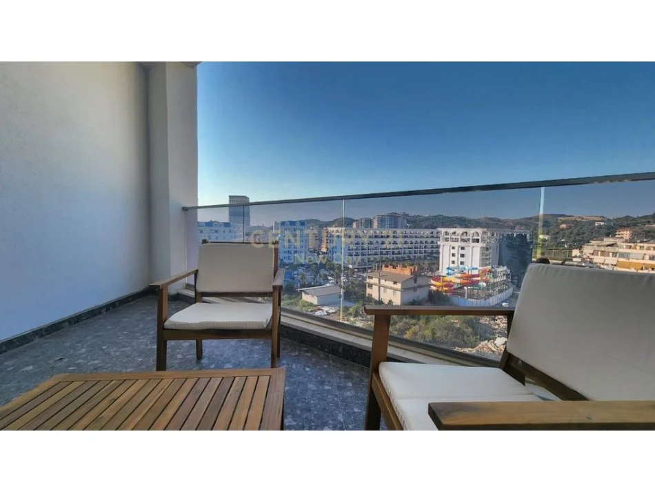 Durres, shitet apartament 1+1 Kati 6, 79 m² 150.000 € (Golem , Durres)