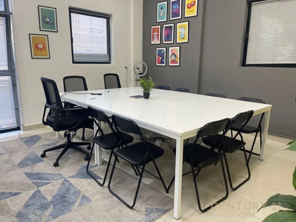 Tirane, shitet ambjent biznesi Kati 2, 47 m² 140.000 € (Ymer Kurti)