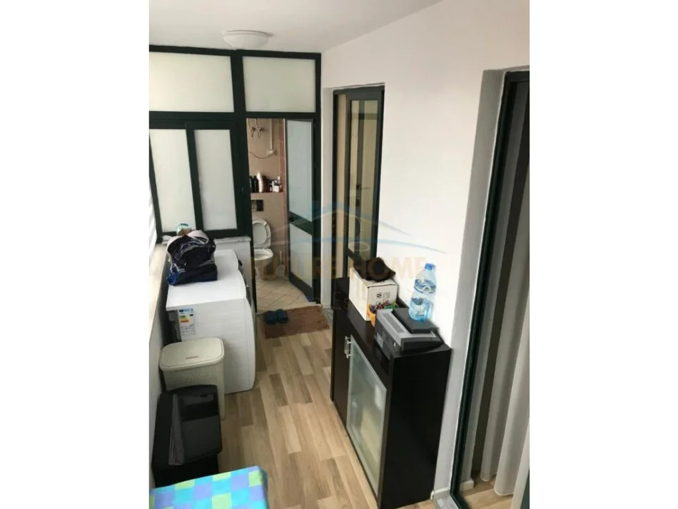 Tirane, jepet me qera apartament 2+1+Ballkon Kati 3, 127 m² 750 € (Shkolla e Baletit)