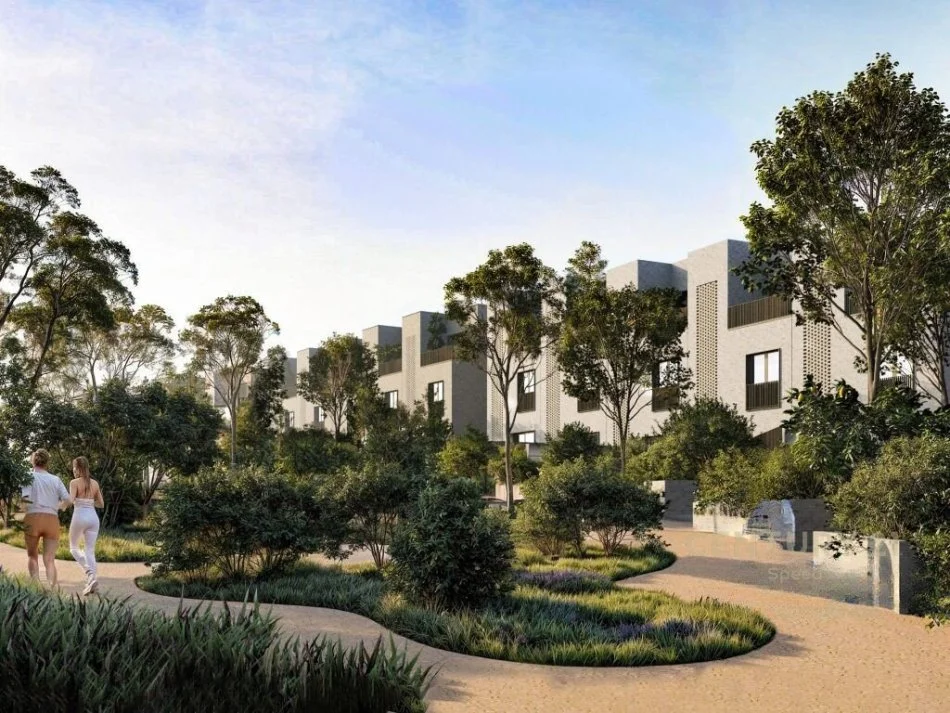 Tirane, shitet apartament 2+1+Aneks+Ballkon Kati 1, 112 m² 199.000 € (Park House)