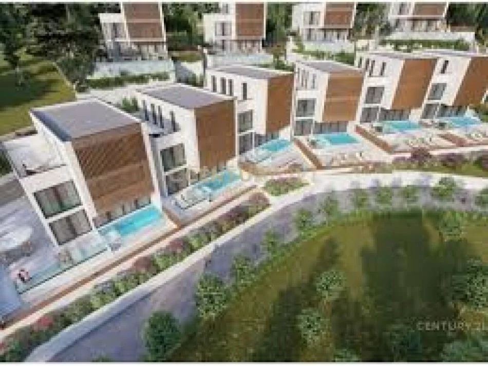 Tirane, shitet apartament duplex Dublex Kati 2, 151 m² 286.520 € (Swan Lake Residence)