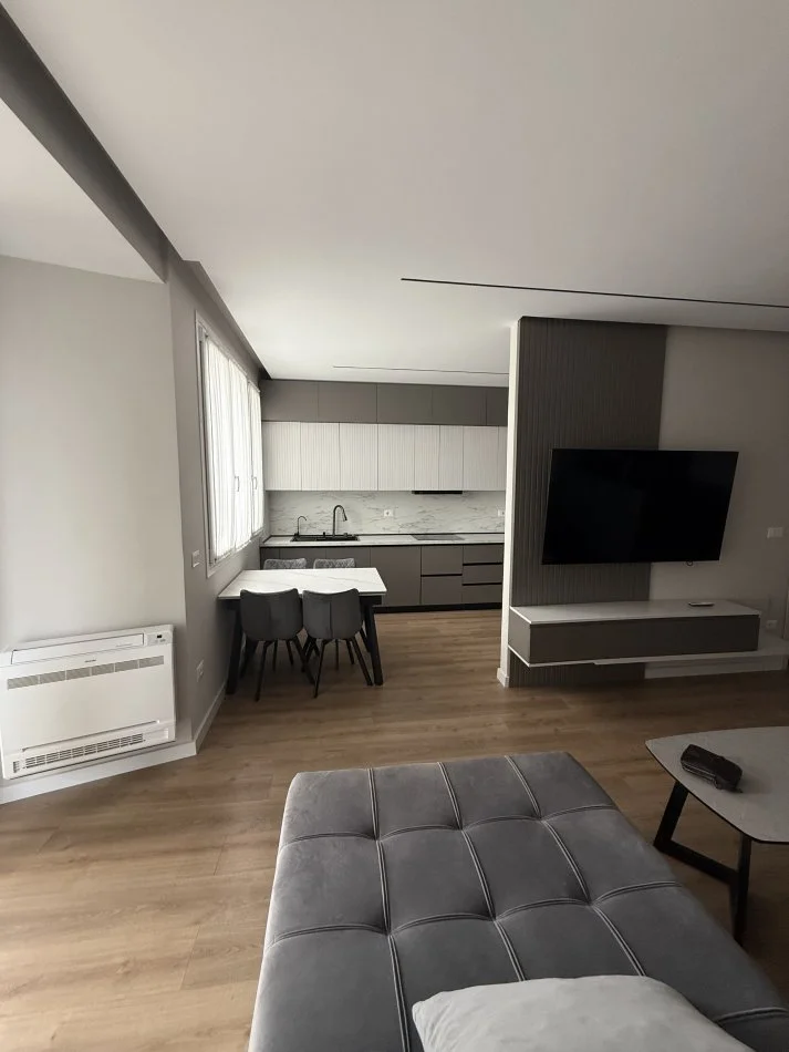 Tirane, shitet apartament 2+1+Ballkon , 113 m² 230.000 € (Astir, Residence e re, prane EGLO)