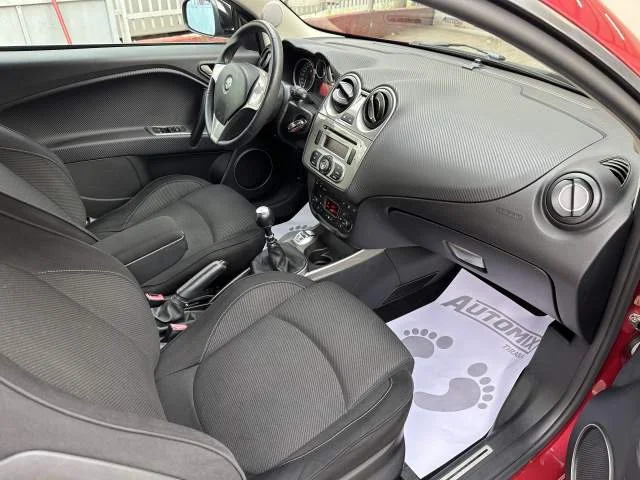 Tirane, shes makine Alfa Romeo Mito Viti 2010, 4.200 Euro