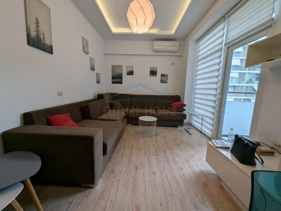 Tirane, shitet apartament 2+1+Ballkon Kati 4, 114 m² 259.000 € (Kompleksi Kika 2)