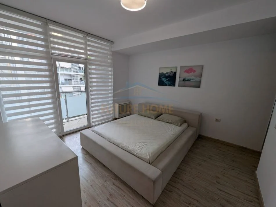 Tirane, shitet apartament 2+1+Ballkon Kati 4, 114 m² 259.000 € (Kompleksi Kika 2)