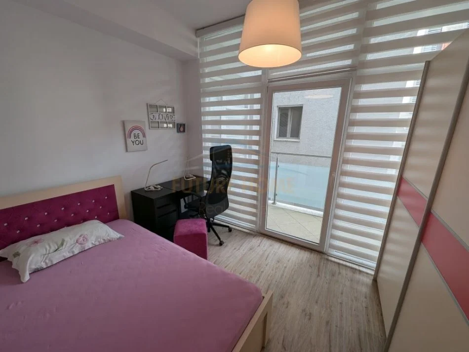 Tirane, shitet apartament 2+1+Ballkon Kati 4, 114 m² 259.000 € (Kompleksi Kika 2)