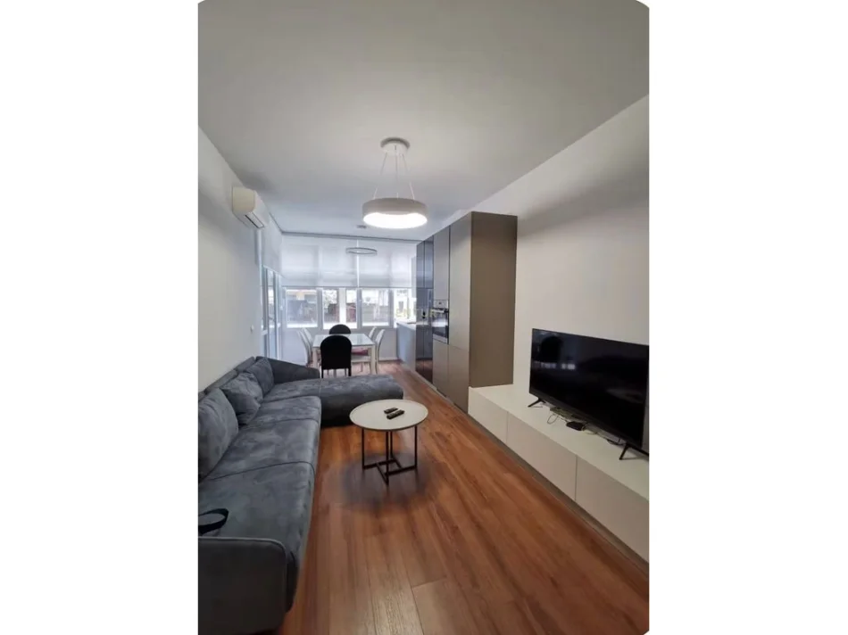 Vlore, shitet apartament 2+1 Kati 3, 60 m² 165.000 € 