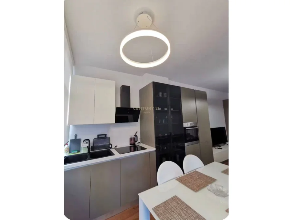 Vlore, shitet apartament 2+1 Kati 3, 60 m² 165.000 € 