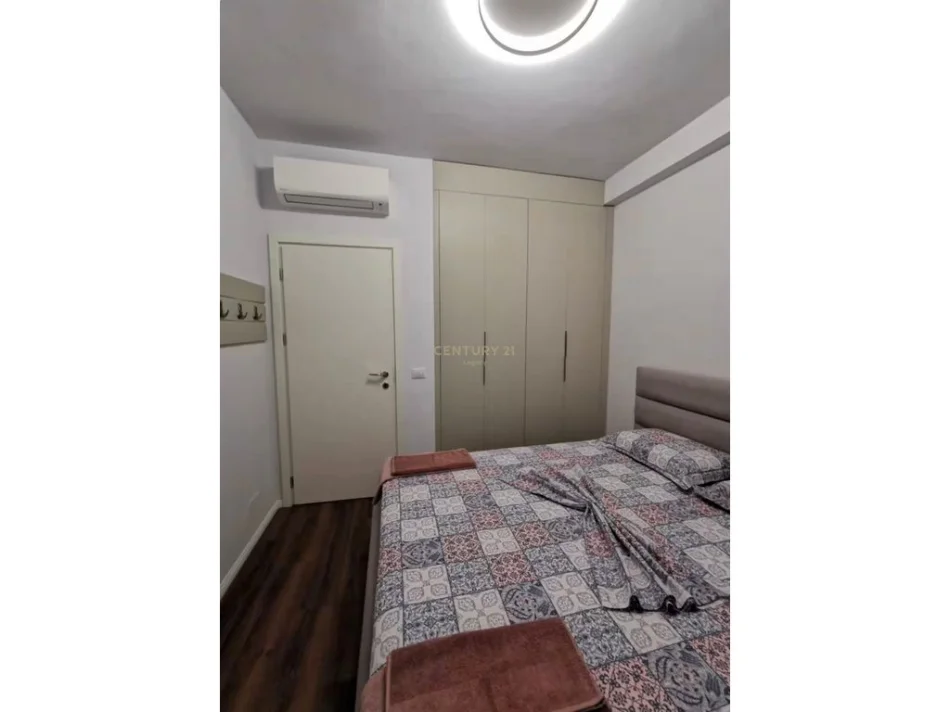Vlore, shitet apartament 2+1 Kati 3, 60 m² 165.000 € 