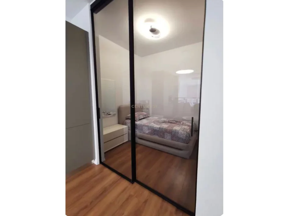 Vlore, shitet apartament 2+1 Kati 3, 60 m² 165.000 € 