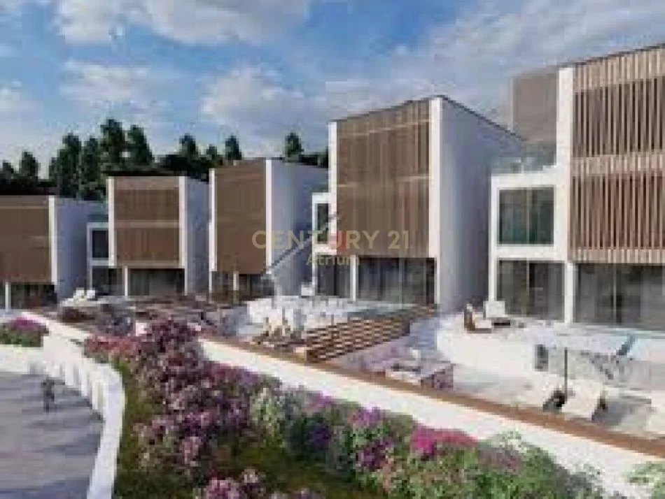 Tirane, shitet apartament Dublex Kati 2, 151 m² 286.520 € (Swan Lake)