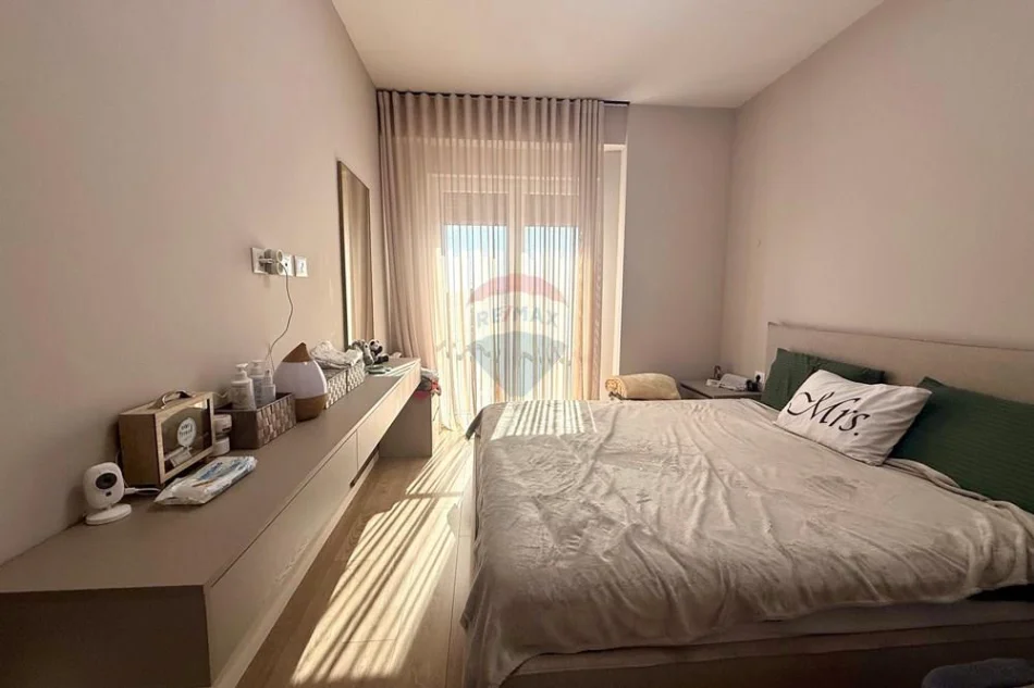 Tirane, shitet apartament 2+1 , 136 m² 365.000 € (Bulevardi i Ri)