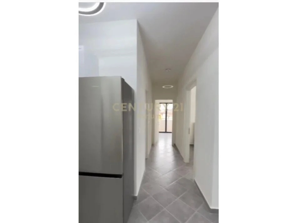 Tirane, jepet me qera apartament 2+1 Kati 7, 93 m² 750 € (Hipoteka)