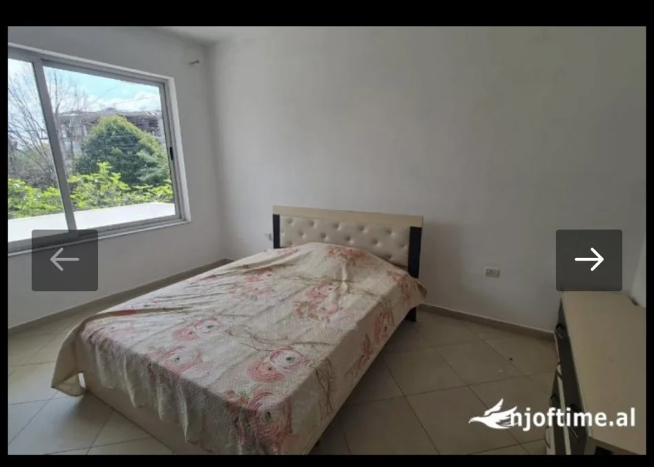 Tirane, jepet me qera Vile 2+1+Ballkon Kati 2, 100 m² 350 € (Artan lenja)