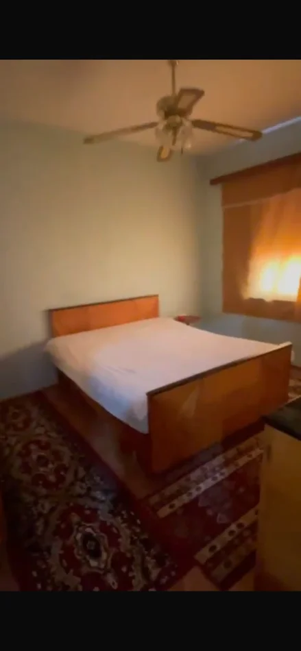 Tirane, jepet me qera apartament 2+1 Kati 5, 75 m² 450 € (Rruga Ferit Xhajko)