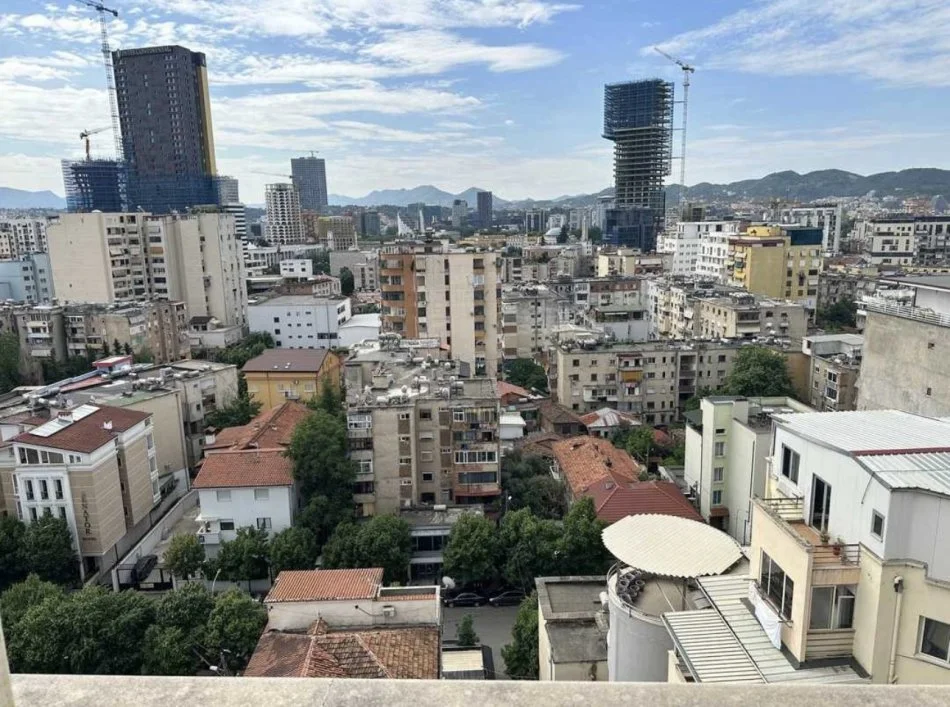Tirane, shitet apartament+verande | Penthouse , 500 m² 650.000 € 