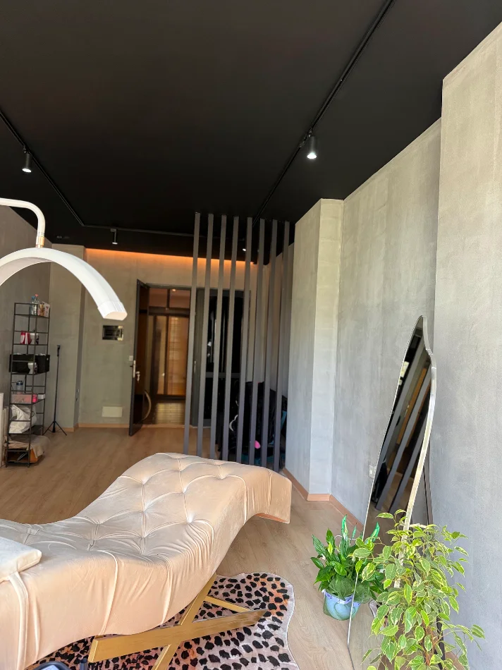 Tirane, jepet me qera ambjent biznesi Kati 1, 50 m² 250 € 