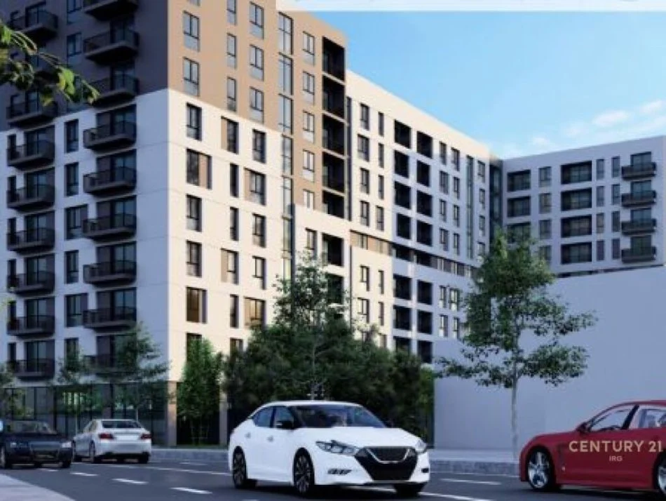 Tirane, shitet apartament 2+1 Kati 1, 107 m² 150.000 € (Dalip Topi)