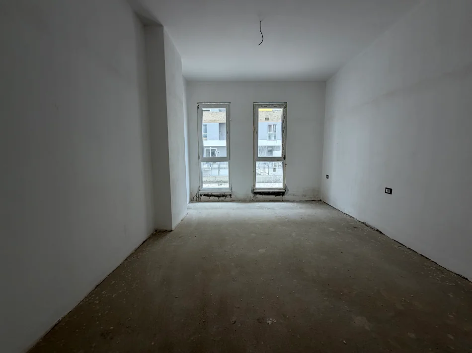 Tirane, shitet apartament+verande | Penthouse 2+1 Kati 0, 116 m² 129.438 € (Univers City, QTU)