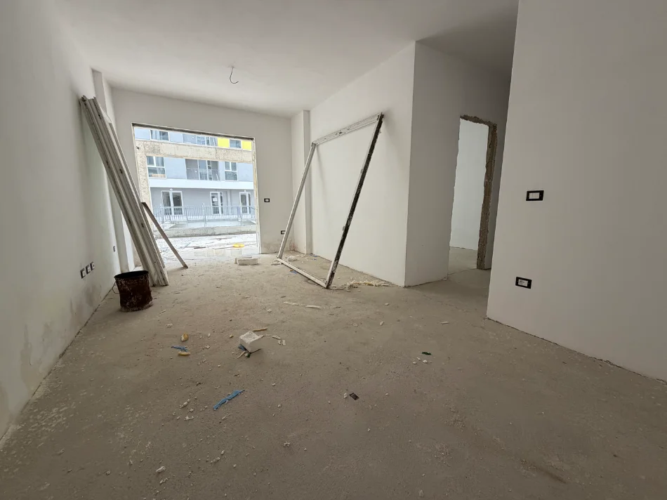 Tirane, shitet apartament+verande | Penthouse 2+1 Kati 0, 116 m² 129.438 € (Univers City, QTU)