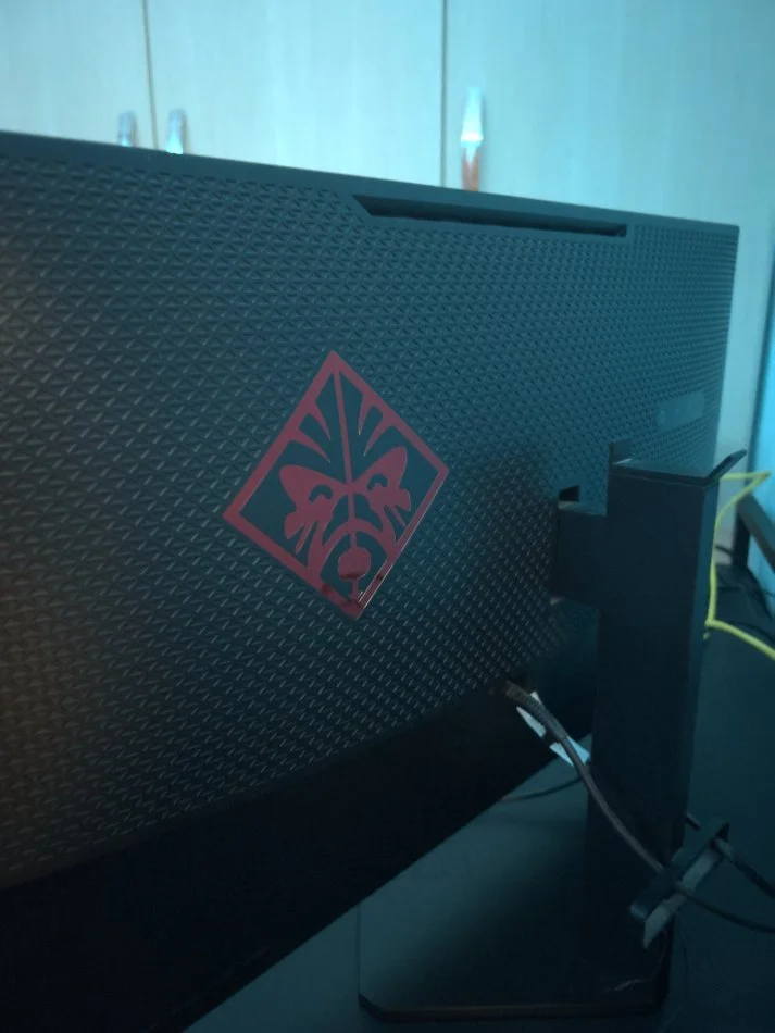 Tirane, shes Kompjuter+Monitor Gaming PC Setup