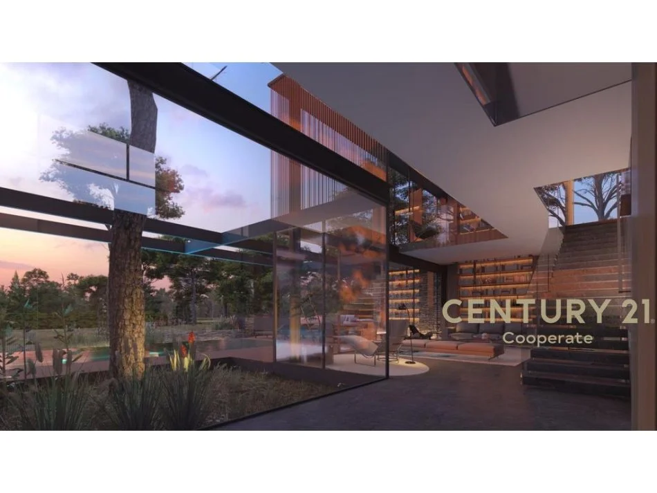 Gjiri Lalezit | Hamallaj, shitet Vile 2 Katshe Kati 2, 1.606 m² 2.200.000 € (Lura 5 Rezidenc)