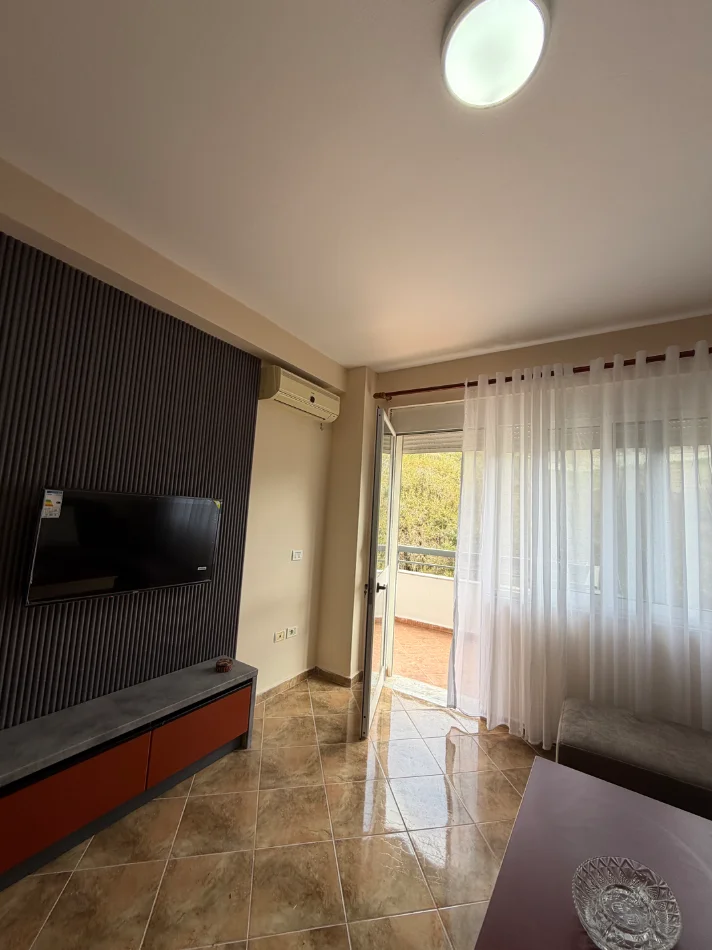 Durres, shitet apartament 1+1+Ballkon Kati 3, 61 m² 69.000 € (Shkembi kavajes)