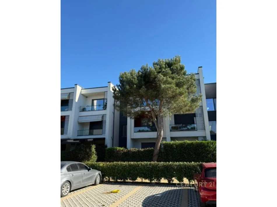 Gjiri Lalezit | Hamallaj, shitet apartament 2+1 Kati 3, 1 m² 199.000 € (Kompleksi Valamar, Hamallaj)