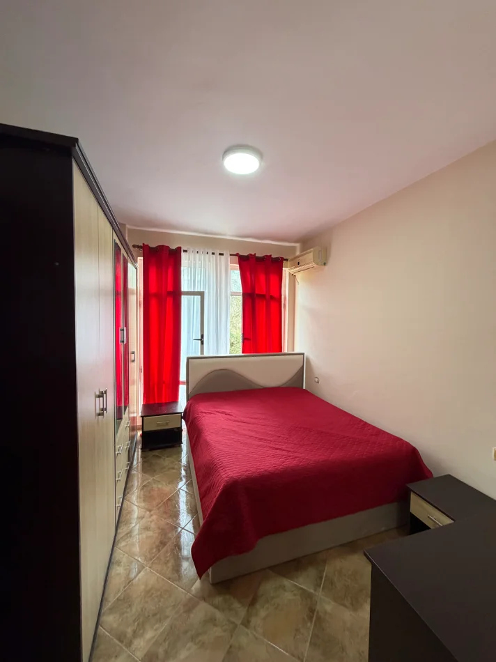 Durres, shitet apartament 1+1+Ballkon Kati 3, 61 m² 69.000 € (Shkembi kavajes)