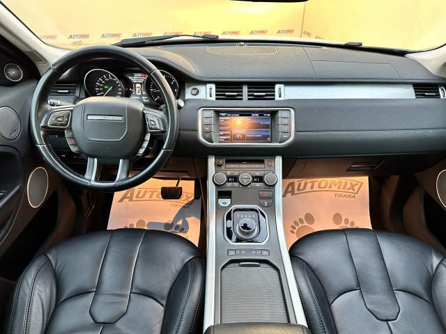 Tirane, shes xhip Land Rover range rover evoque Viti 2012, 20.900 Euro