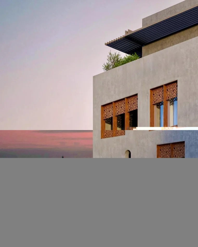 Dhermi - Palase, shitet apartament 1+1+Aneks+Ballkon Kati 2, 100 m² (Dhermi Palase te Morina)