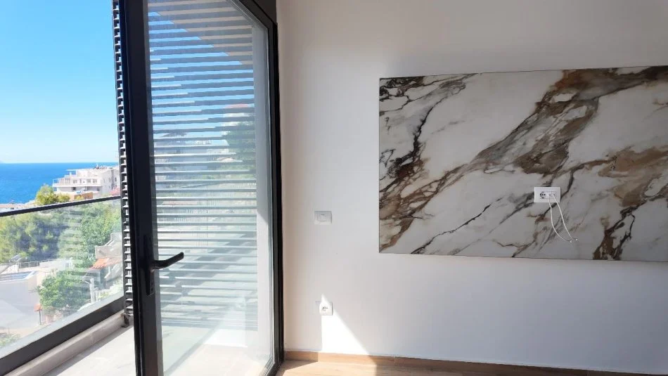 Sarande, shitet apartament 1+1+Ballkon , 44 m² 115.000 € (Sarande)