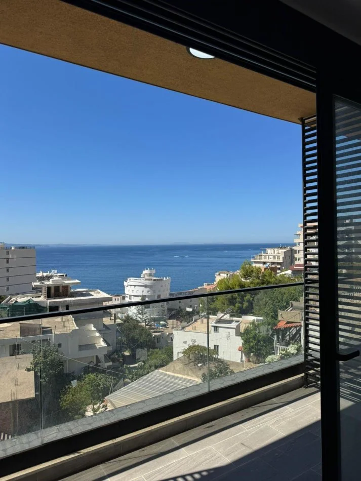 Sarande, shitet apartament 1+1+Ballkon , 44 m² 115.000 € (Sarande)