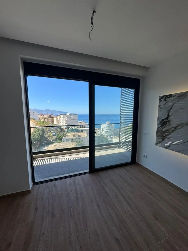 Sarande, shitet apartament 1+1+Ballkon , 44 m² 115.000 € (Sarande)