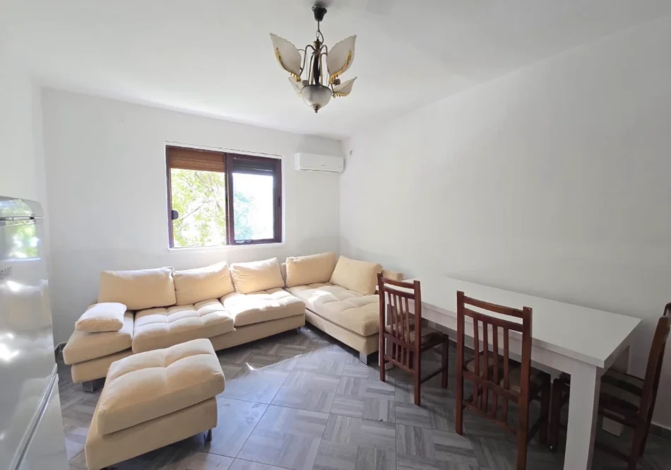 Tirane, shitet apartament 1+1+Aneks+Ballkon Kati 2, 59 m² (Irfan tomini)