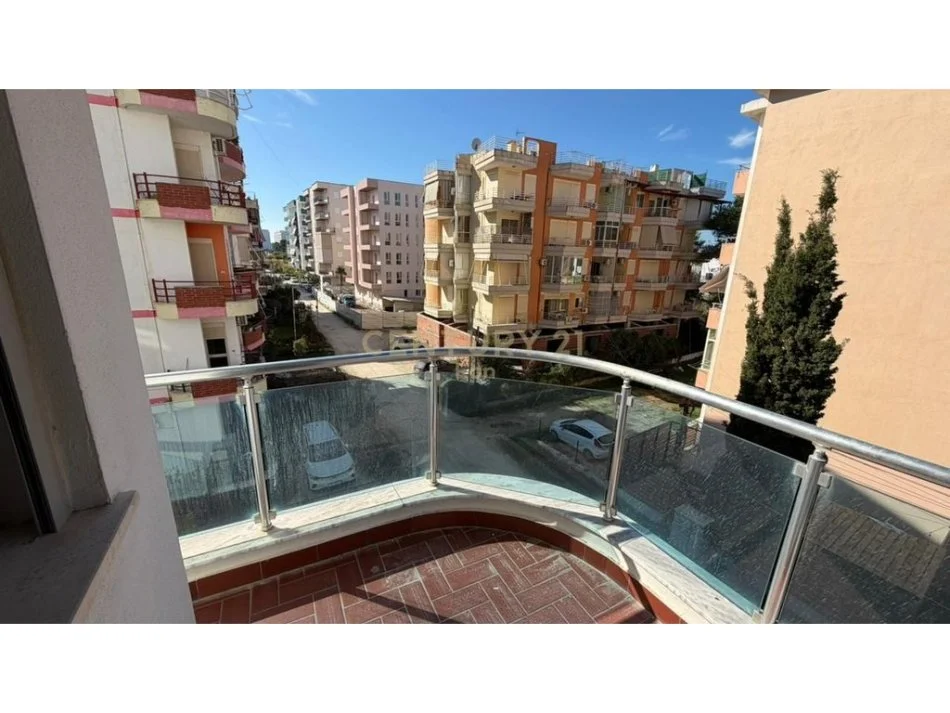 Durres, shitet apartament 1+1 Kati 4, 60 m² 73.000 € (Golem)