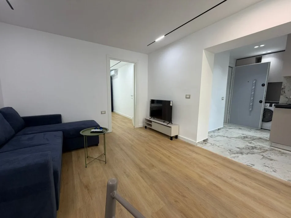 Tirane, shitet apartament 1+1 Kati 2, 48 m² 145.000 € (Shkolla e Baletit)
